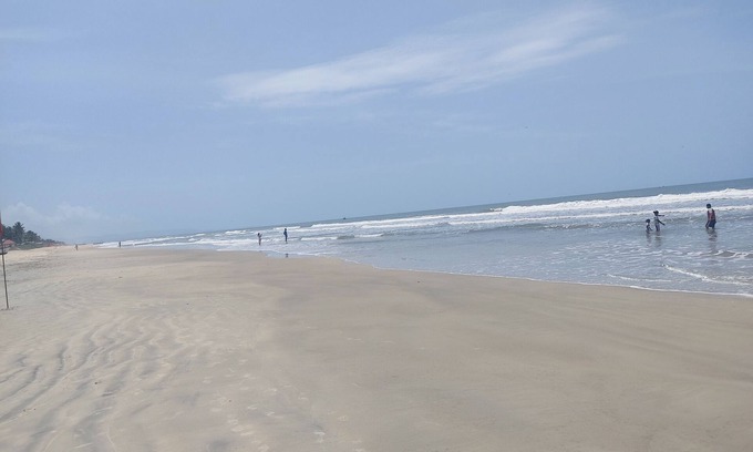 Colva Apartment | Johnny guest house colva beach