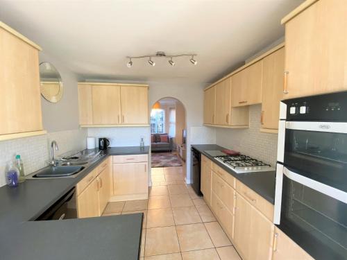 Wellingborough Apartment | Johnson Townhouse
