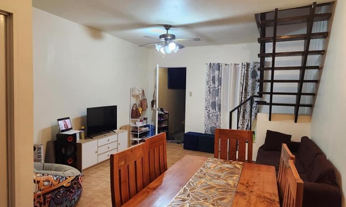Cagayan de Oro Apartment | Joi's Entire House @ Lessandra Gran Europa Lumbia