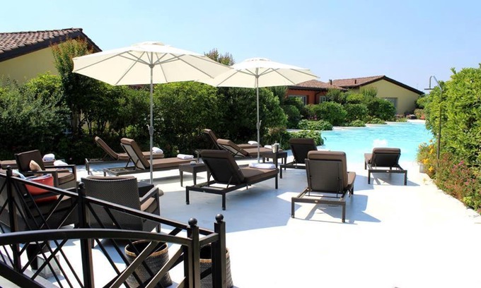 Brusaporto Hotel | Joia Hotel & Luxury Apartments RTA