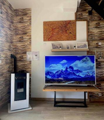 Les Damps House | Jojo House Les Damps n 12