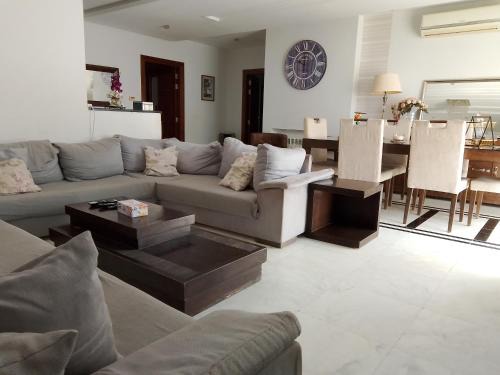 Western Khezama Apartment | Joli Appartement Superieur