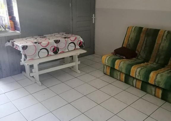 Montfavet Apartment | jolie appartement proche du parc des expositions