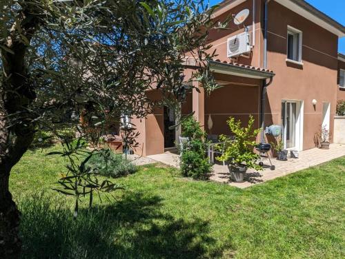 Bourg-de-Peage House | Jolie maison au pied du Vercors