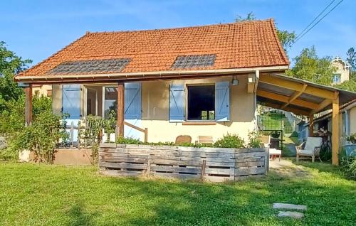 Jaulgonne House | Jolie Maison Proche Rivière