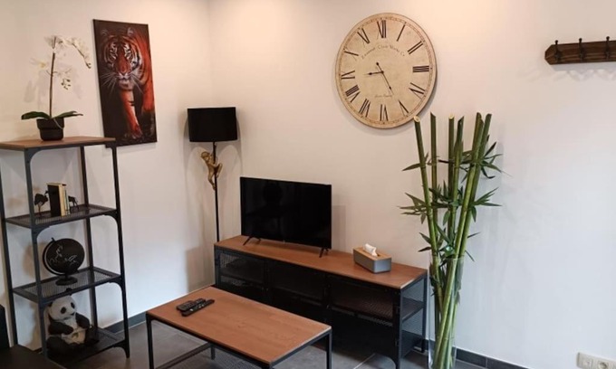 Balatre Apartment | Jolie petite maison campagnarde