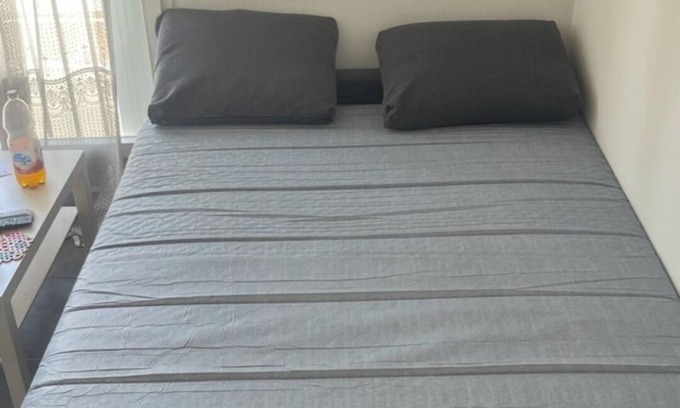 Savigny-sur-Orge Apartment | Jolie Studio Plein Centre-ville