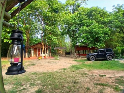 Jhargram House | Jonaki Homestay