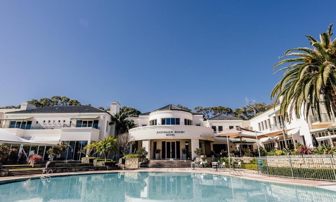 Connolly Resort | Joondalup Resort