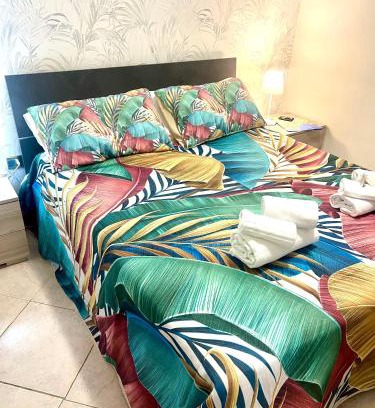 Naples City Centre Apartment | Jordan Apartment FREE CONCIERG SERVICE