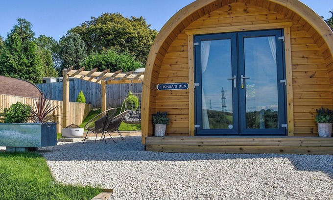 Margam Cottage | Joshua's Den - UK40975