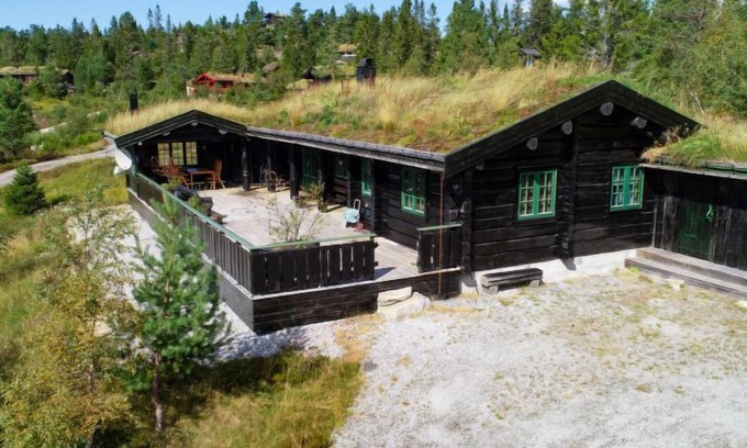 Nissedal House | Josteinbu by Interhome