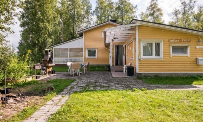 Jaala House | Joutsen by Interhome