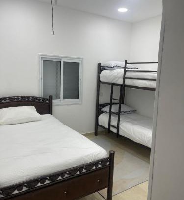 Acre Old City Apartment | jowana