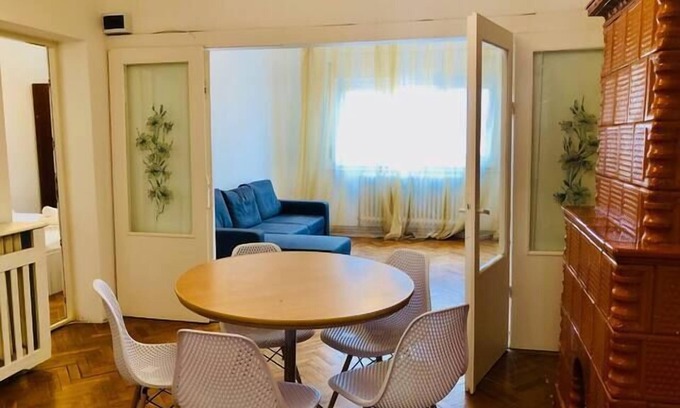 Old City Apartment | Joy City Stay Unirii 10 2