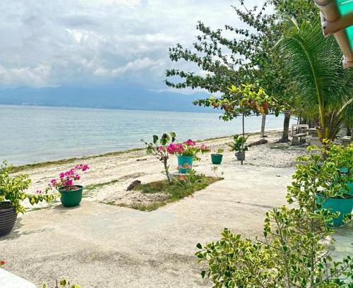 Santander Villa | Joy O Hoy Beach House