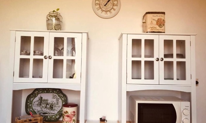 Pavia Apartment | Joy of yesterday: Zia Ninìn, a country relaxing place in Northern Italy!