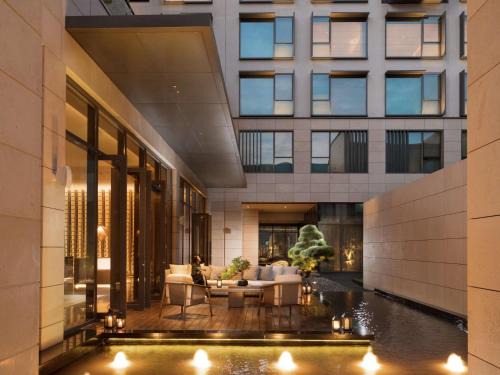 Siming Hotel | Joyze Hotel Xiamen, Curio Collection By Hilton