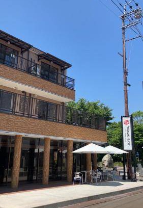 Mikata-gun Hotel | 40 m² Hotel ∙ 12 guests