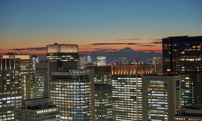 Nihonbashimuromachi Hotel | 100 m² Hotel ∙ 1 bedroom ∙ 3 guests