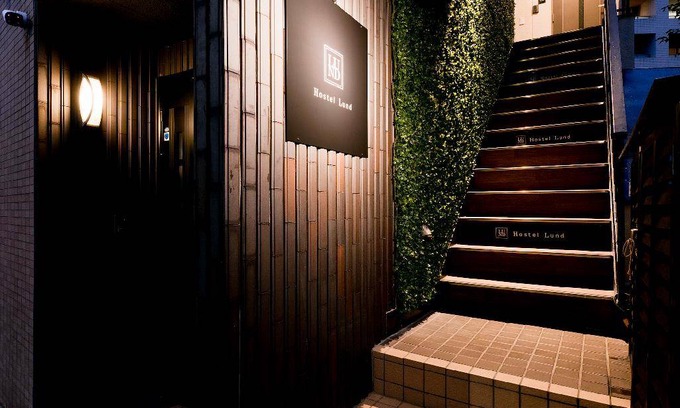 Shinagawa Hotel | 58 m² Hotel ∙ 5 guests