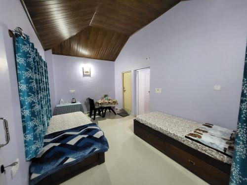 Hangal House | JP Homestay Somwarpet Coorg