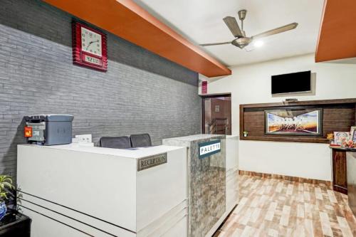 IMT Manesar Resort | JPS Residency & Hospitality Services