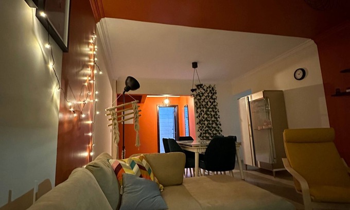 Sheikh Zayed City Apartment | JRE-EG modern aprt Sheikh Zayed