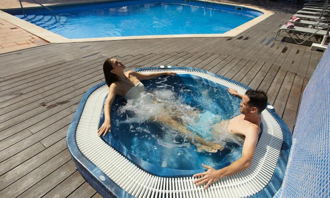 El Arenal Hotel | JS Paradise Sport - Adults Only
