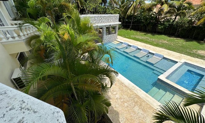 Villas Del Mar Apartment | Juan Dolio Beach Apartments