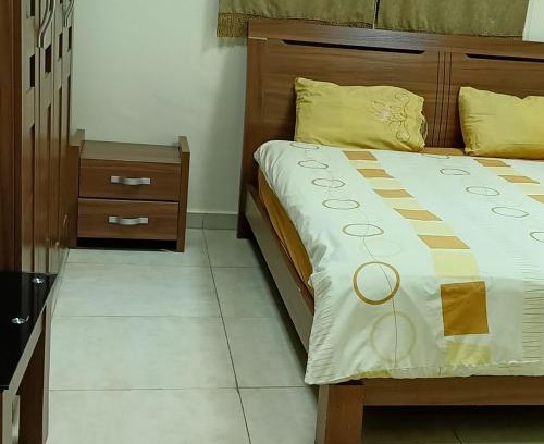 Central Equatoria Apartment | Juba Homes
