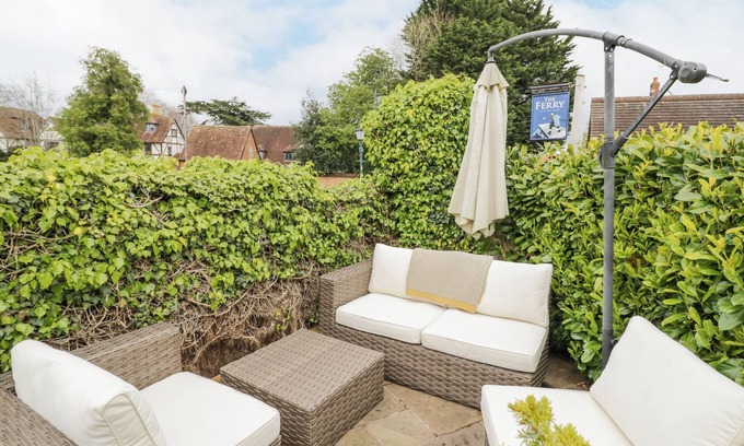 Stratford-upon-Avon Cottage | Jubilee Cottage