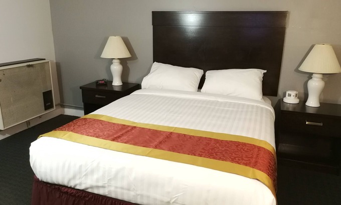 Davidson Hotel | Jubilee Motor Inn