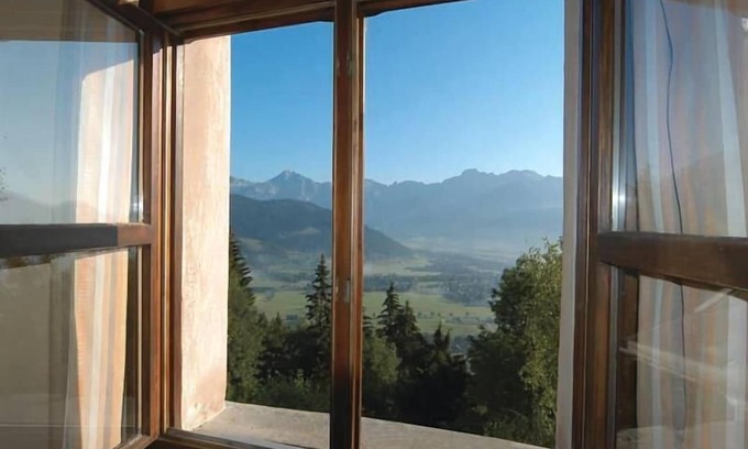Admont Hotel | JUFA Hotel Schloss Röthelstein