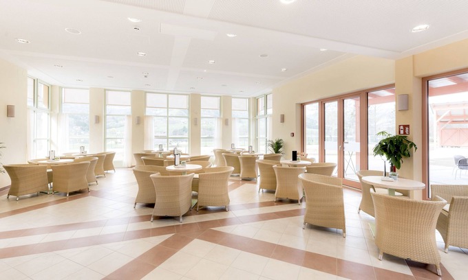 Stubenberg Hotel | JUFA Hotel Stubenbergsee
