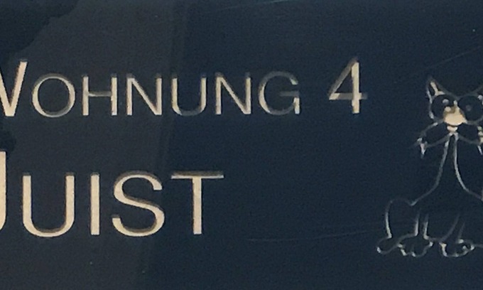 Nesse Condo | Juist