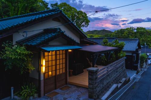 Miyanoura House | Juju Kiseki House