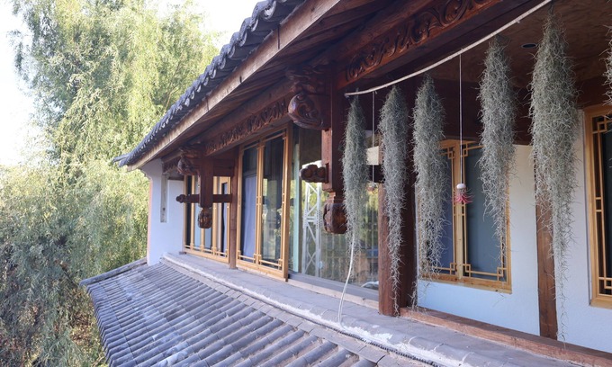 Dali Bed & Breakfast | Jukeju Orange Guest House