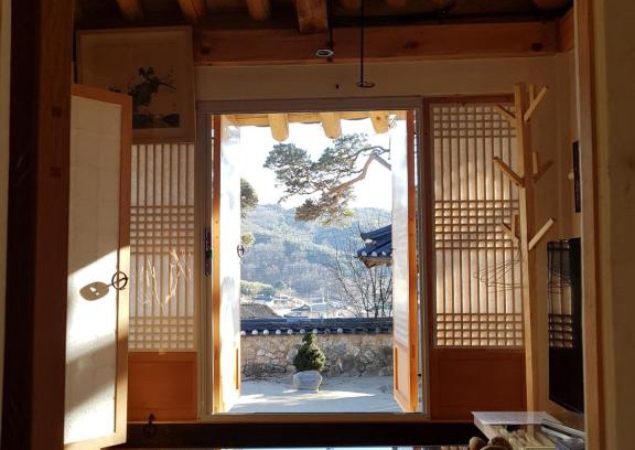 Andong House | Jukheon Traditional House