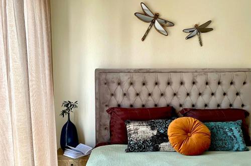 Nikita House | Julia Residence