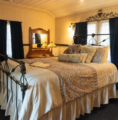 Julian Hotel | Julian Gold Rush Hotel