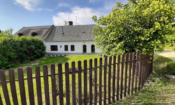 Vaszoly House | Julianna Vendégház Vászoly
