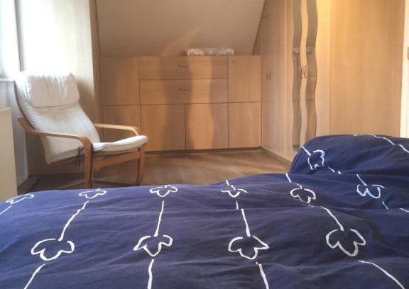 Westerlo House | Julie's Place