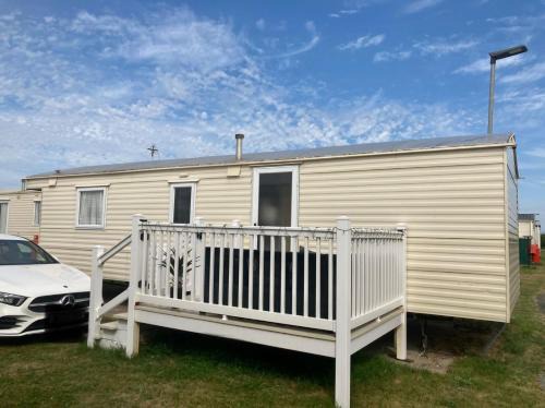 St George House | Julie's Retreat