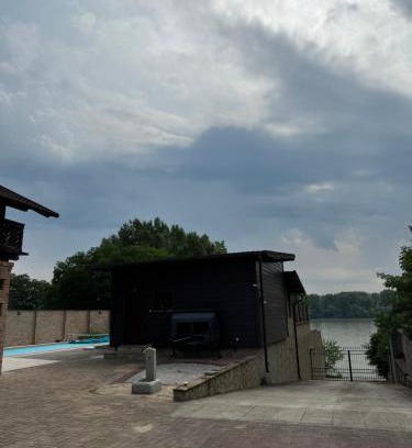Sturovo Villa | Julies Villas