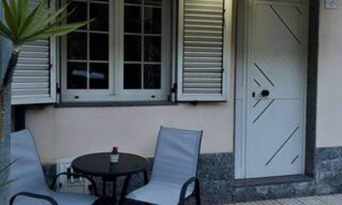 Zambrone House | Juliet's House