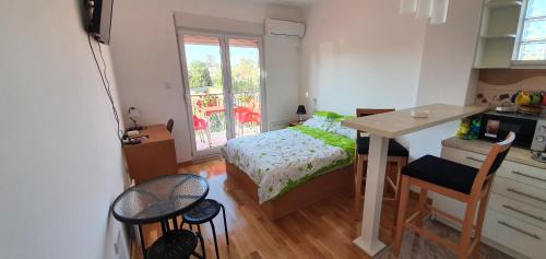 Pancevo Apartment | Julija