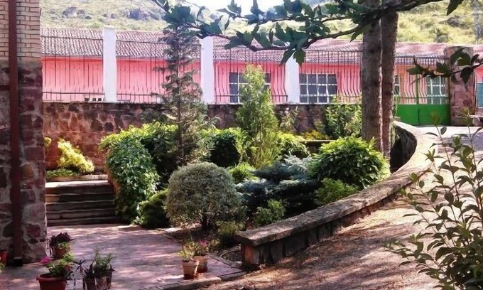 Pradoluengo Cottage | Julio Marroquin's house for 9 people