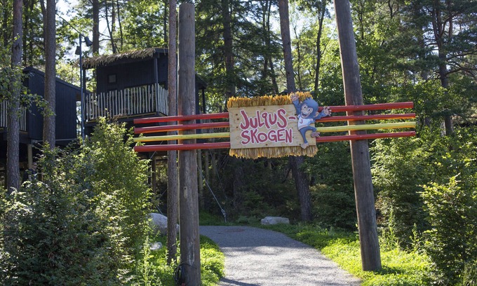 Kristiansand Cabin | Juliusskogen
