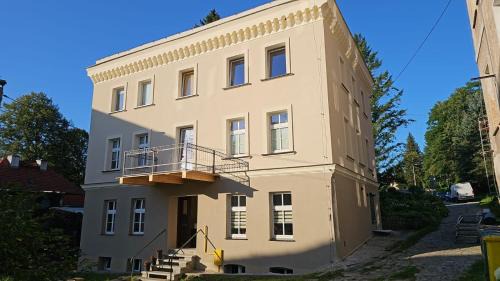 Ladek-Zdroj Apartment | JULIUSZ